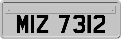 MIZ7312