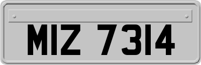MIZ7314