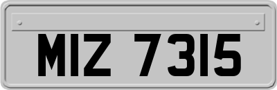 MIZ7315