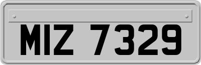 MIZ7329