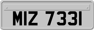 MIZ7331