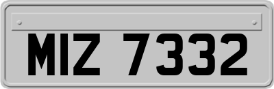 MIZ7332