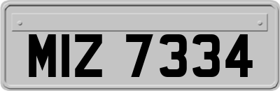 MIZ7334