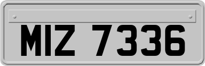MIZ7336