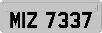 MIZ7337