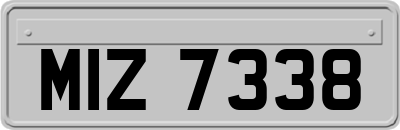 MIZ7338