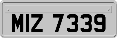 MIZ7339