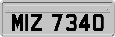 MIZ7340