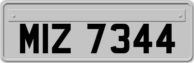 MIZ7344