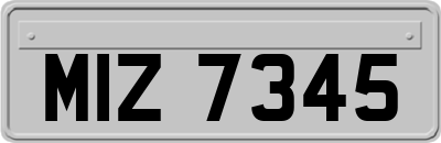 MIZ7345