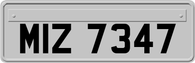 MIZ7347