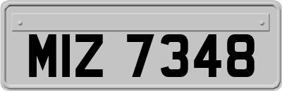 MIZ7348