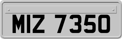 MIZ7350