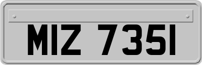 MIZ7351