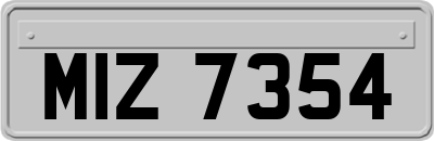 MIZ7354