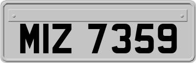 MIZ7359