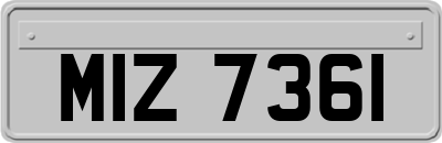 MIZ7361