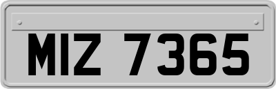 MIZ7365