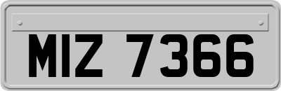 MIZ7366