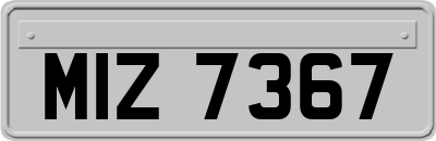 MIZ7367