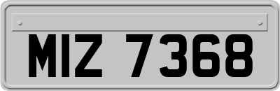 MIZ7368