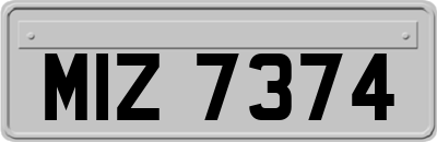 MIZ7374