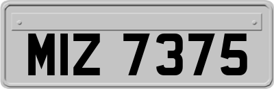 MIZ7375