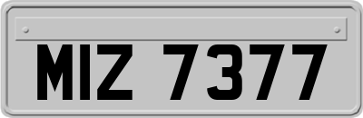 MIZ7377