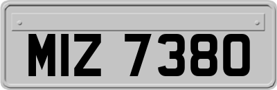 MIZ7380