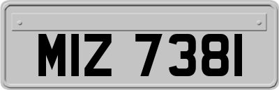 MIZ7381