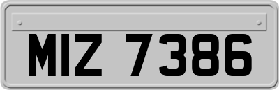 MIZ7386