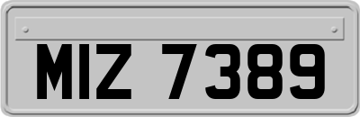 MIZ7389