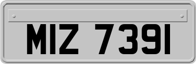 MIZ7391