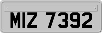 MIZ7392