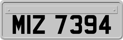 MIZ7394