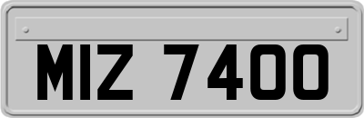 MIZ7400