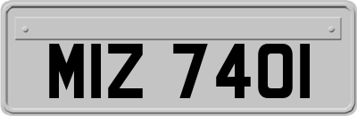 MIZ7401