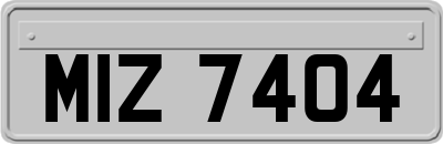 MIZ7404