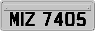 MIZ7405