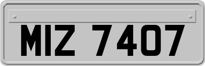 MIZ7407