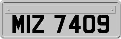 MIZ7409