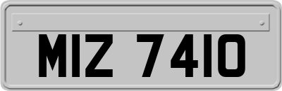 MIZ7410