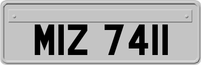 MIZ7411