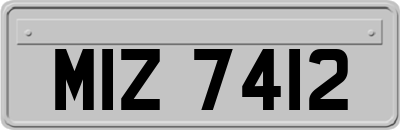 MIZ7412