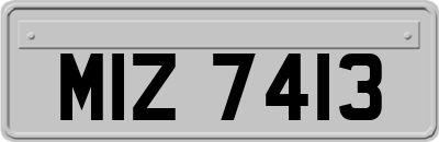 MIZ7413