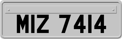 MIZ7414