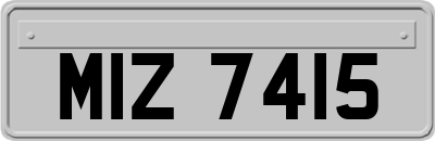 MIZ7415