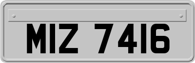 MIZ7416