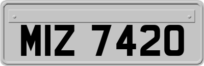MIZ7420