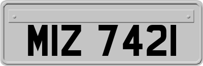 MIZ7421